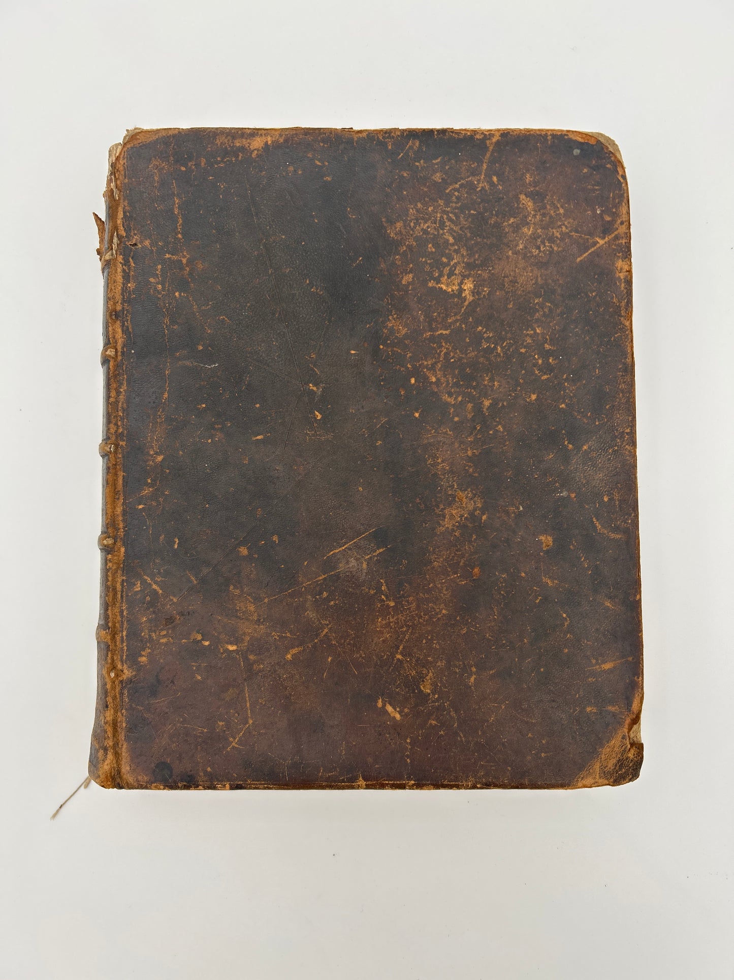 Holy Bible 1828