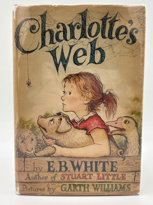 Charlotte's Web