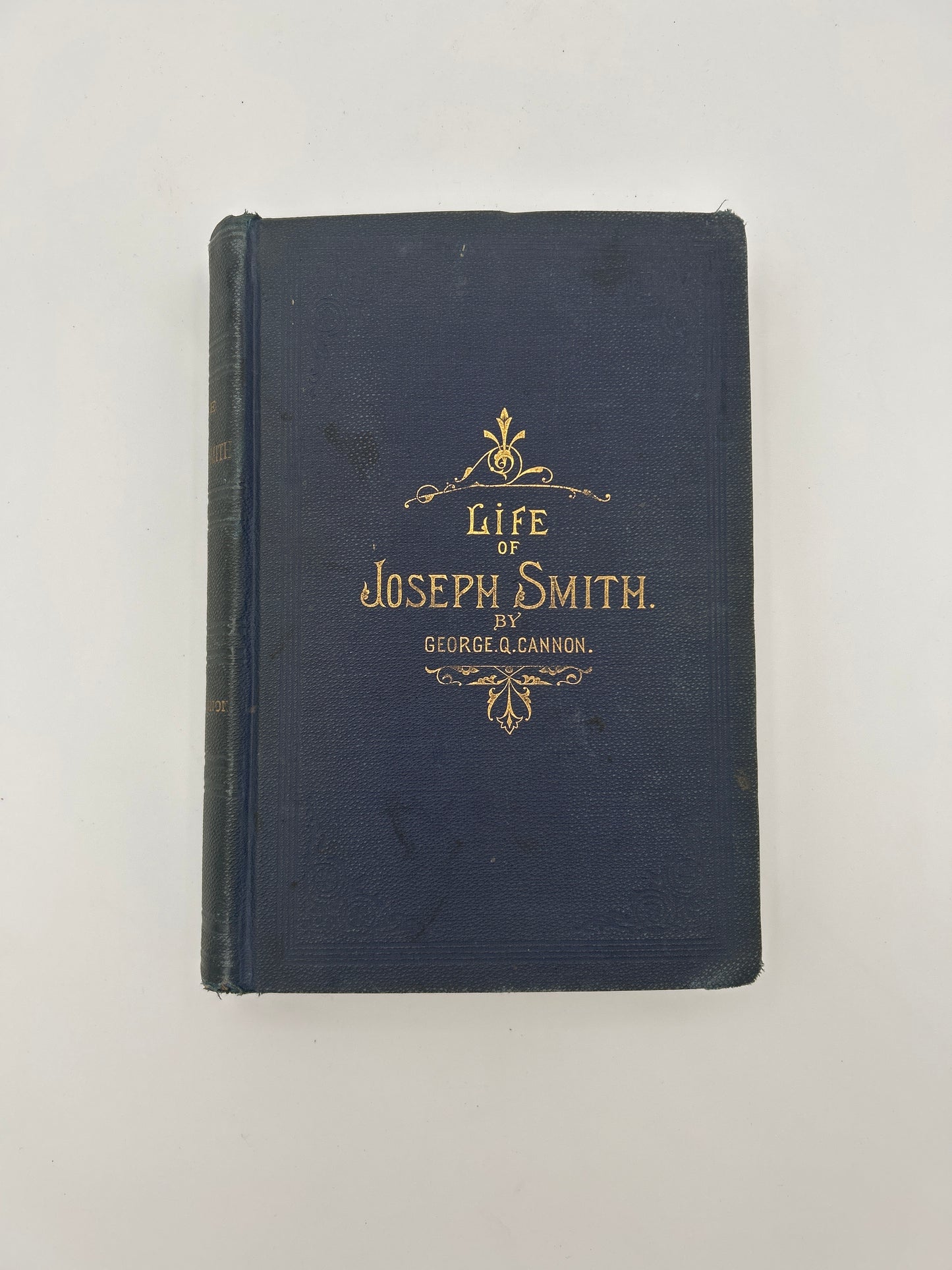 Life of Joseph Smith