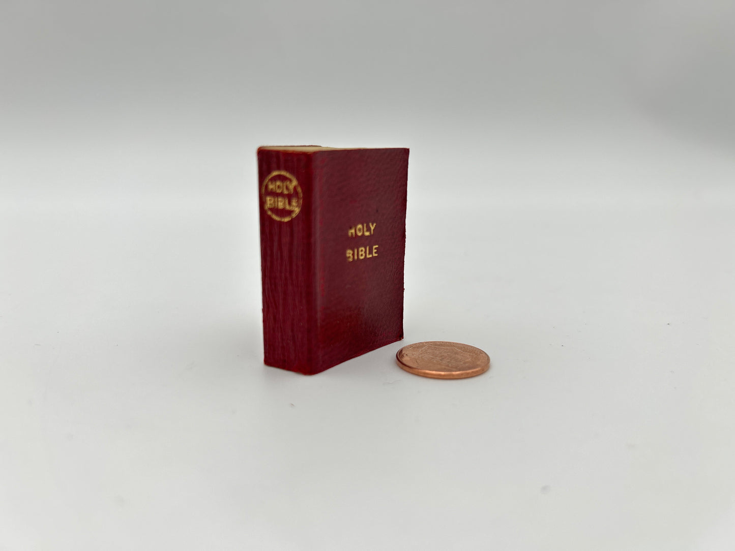 Thumb bible 1896