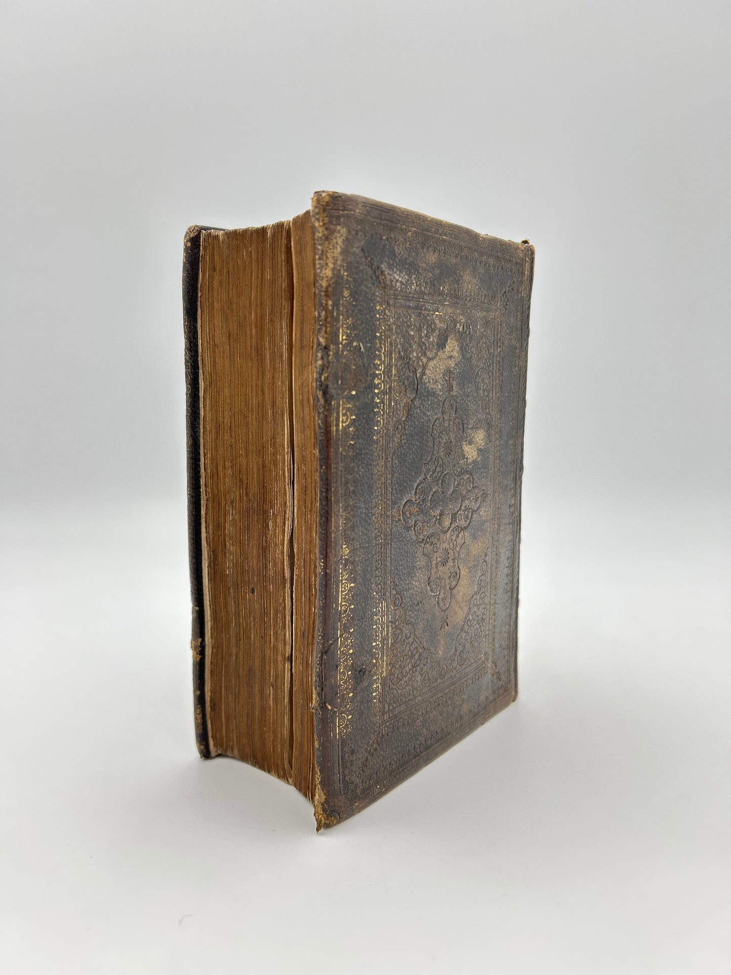 Holy Bible 1633