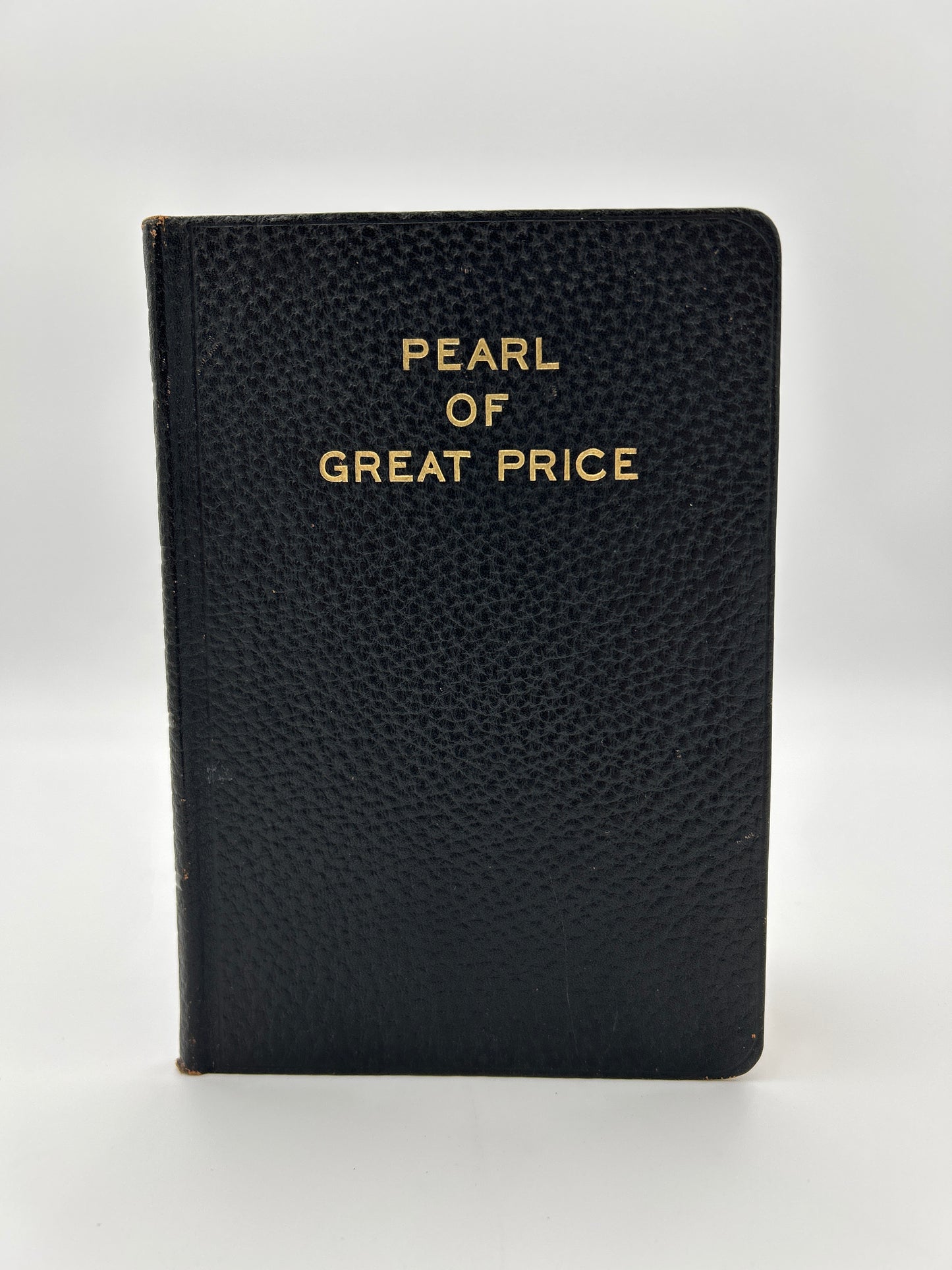 Pearl of Great Price