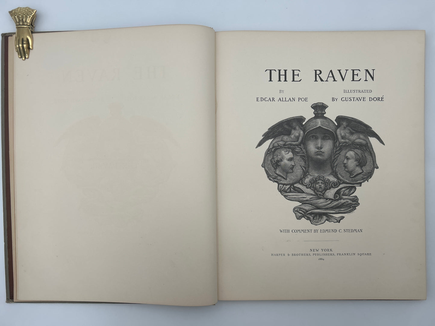 The Raven