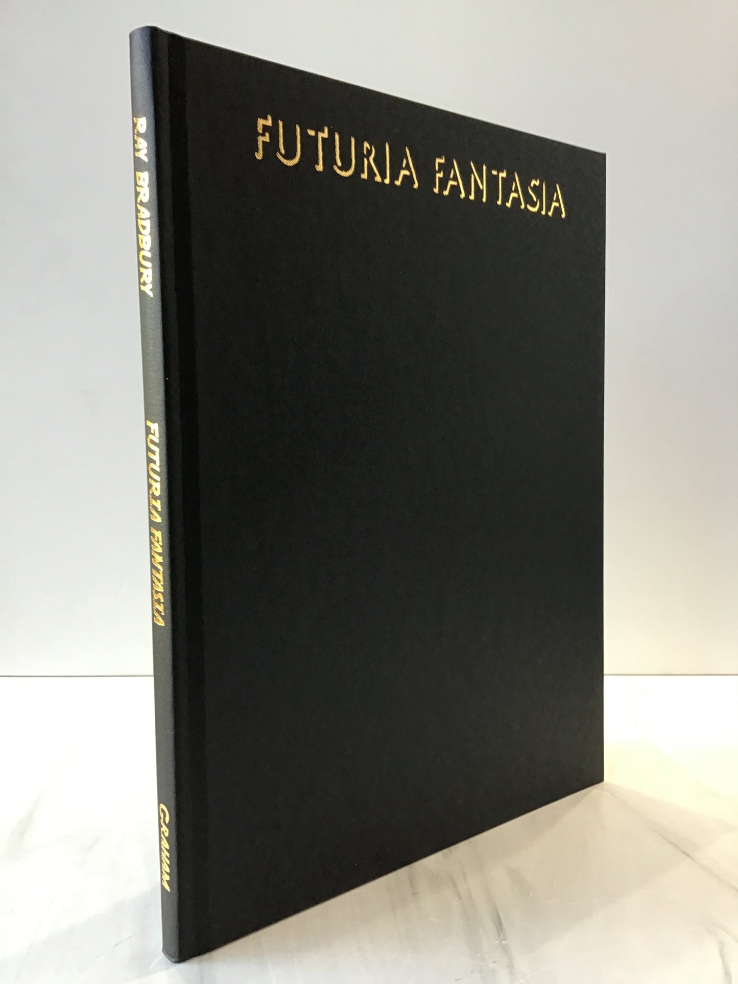 Futuria Fantasia*