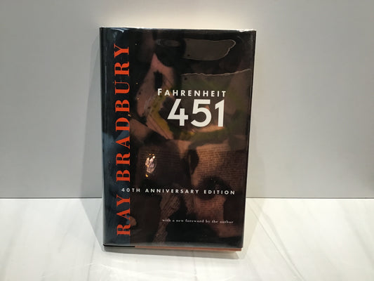 Fahrenheit 451