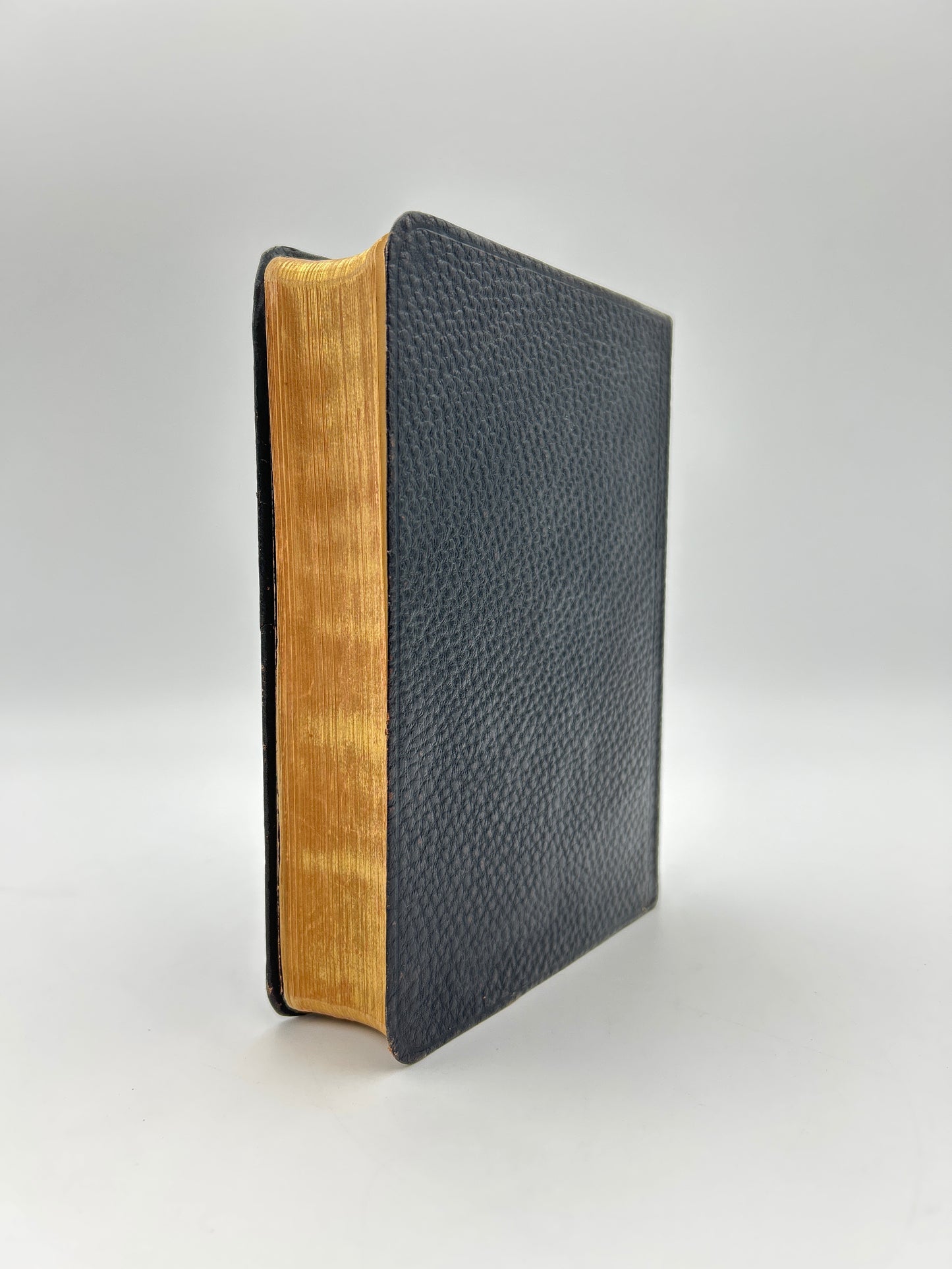 Book of Mormon Inscribed by the Prophet Heber J. Grant