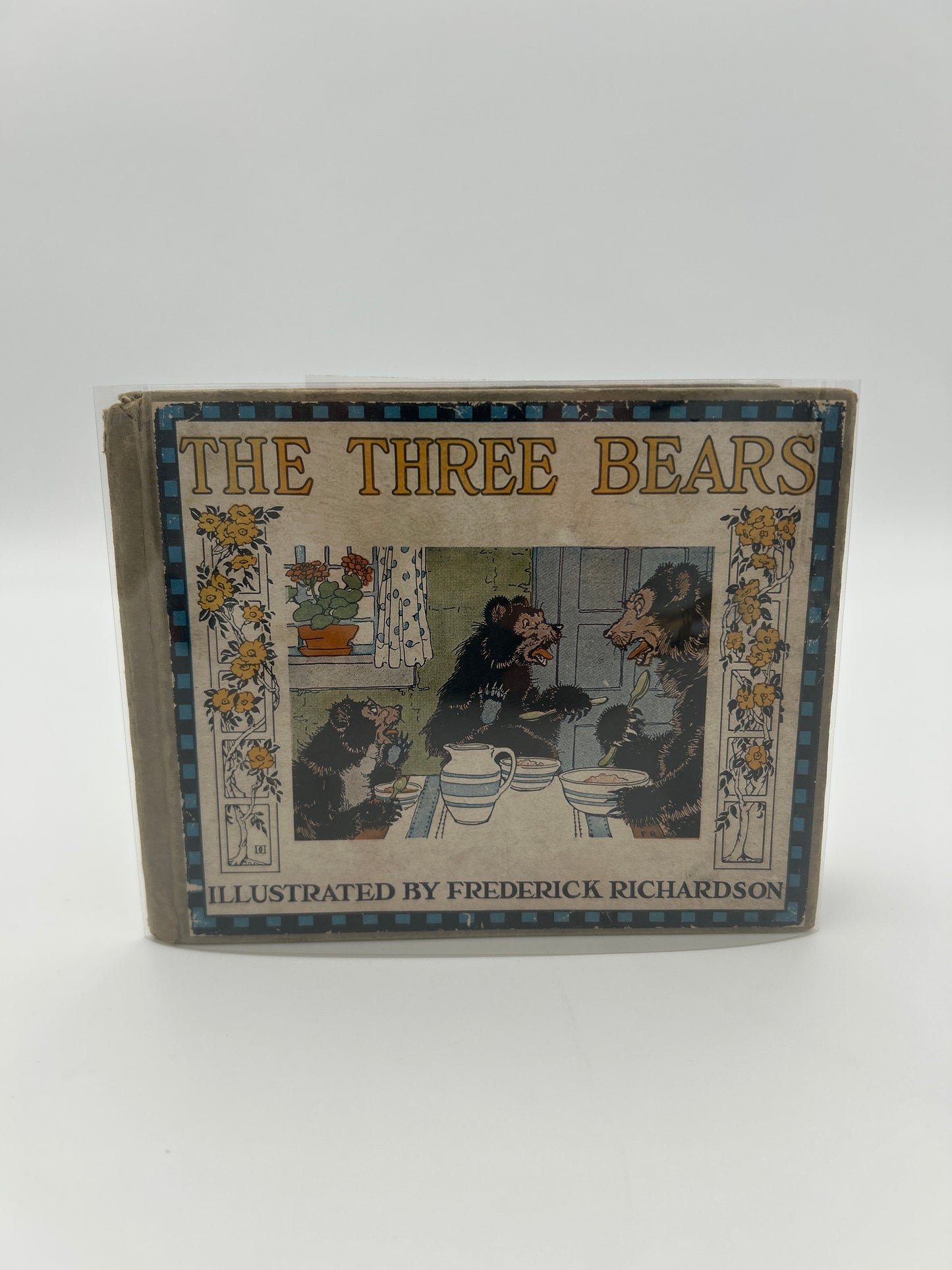 The Three Bears