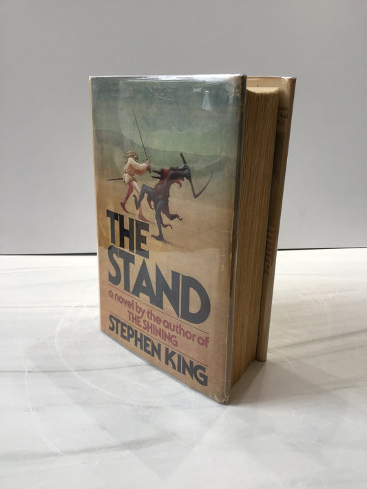 The Stand*