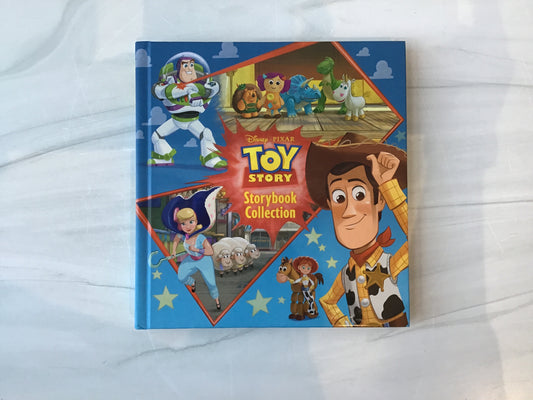 -Toy Story: Storybook Collection*