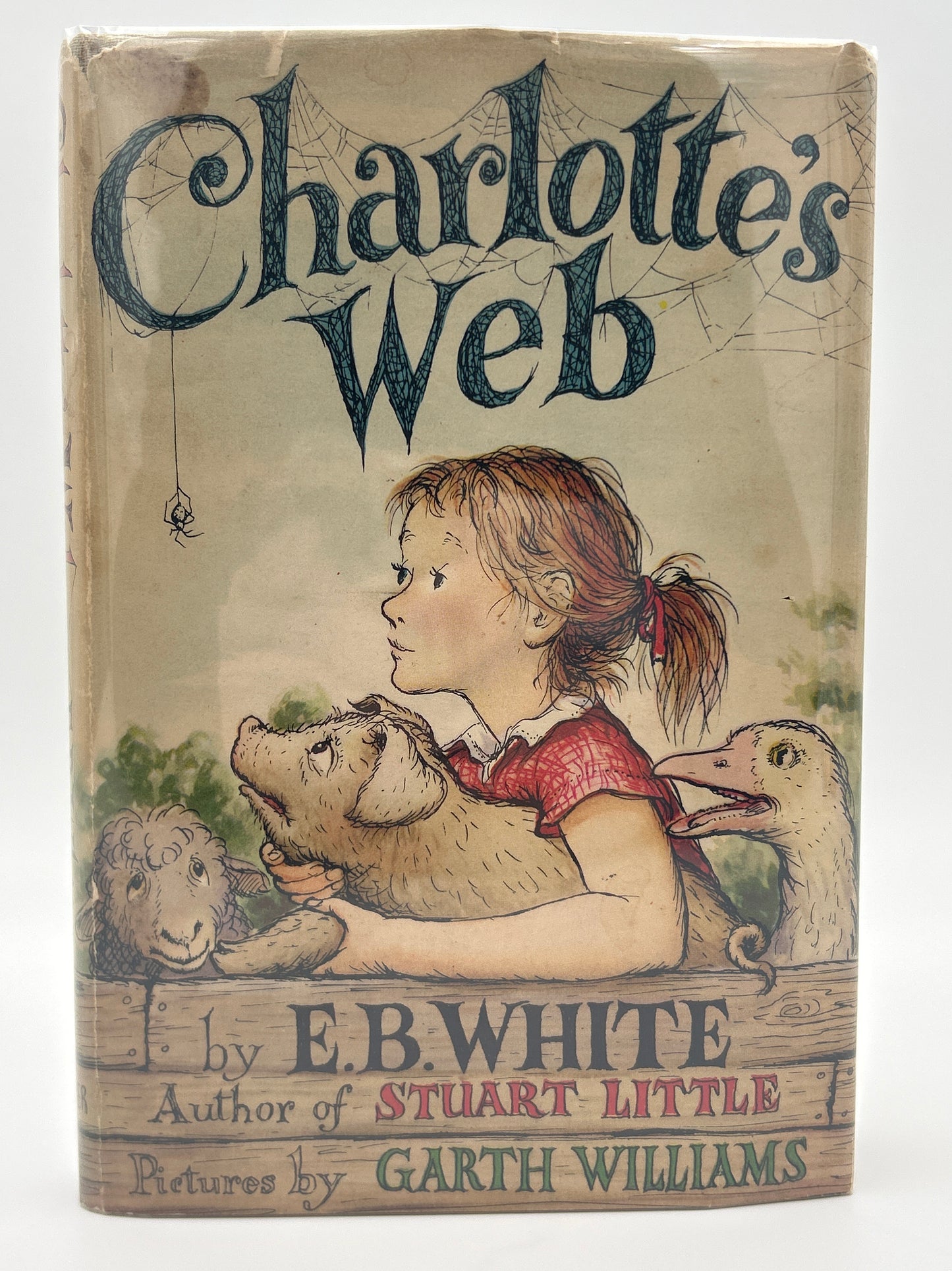 Charlotte's Web