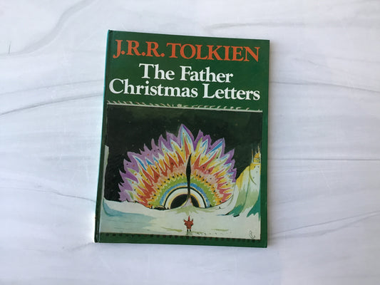 -The Father Christmas Letters*