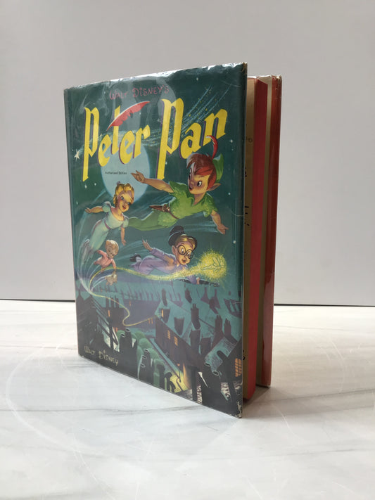 Walt Disney’s Peter Pan*