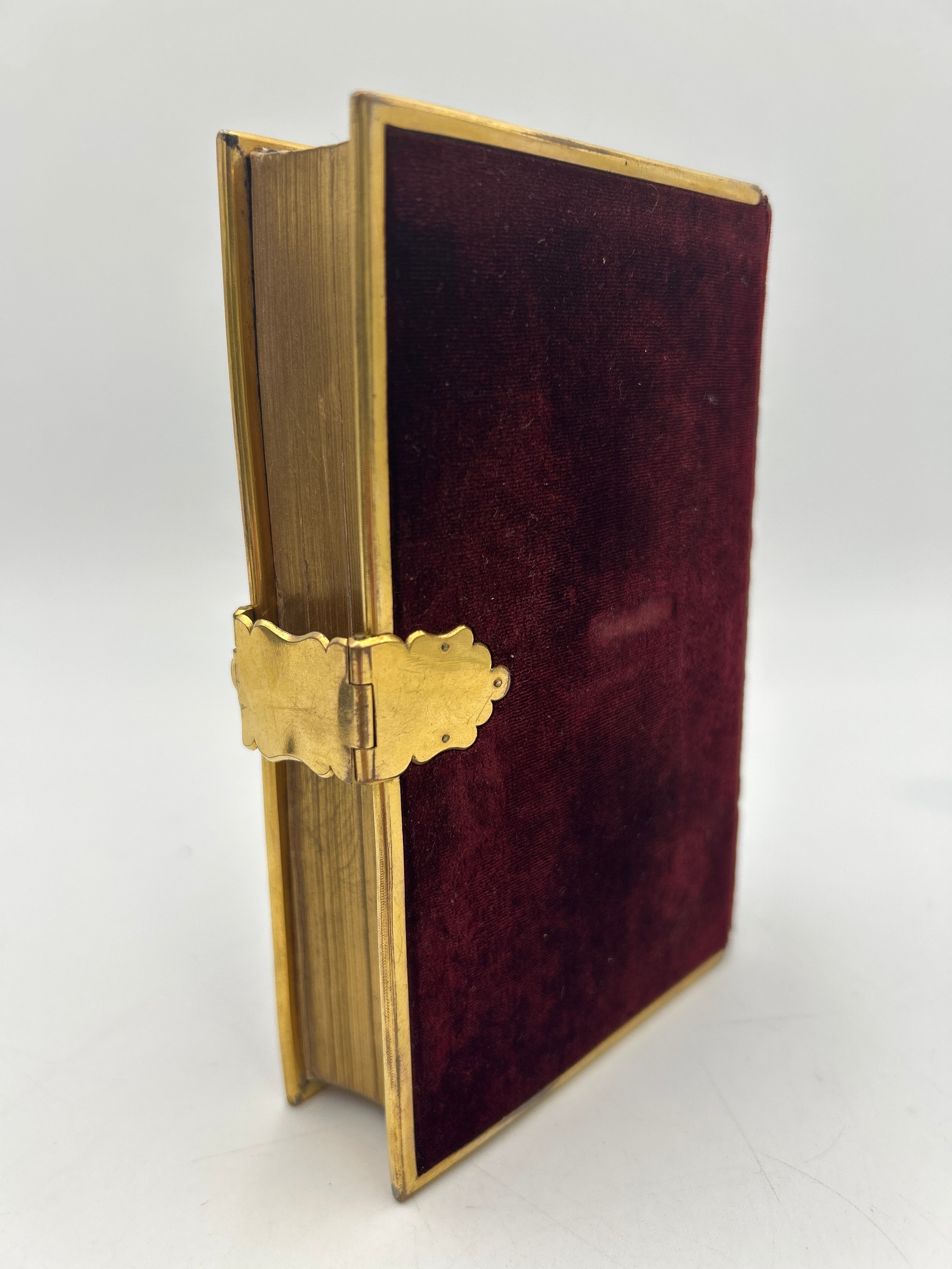 Book of Common Prayer – Moons Rare Books