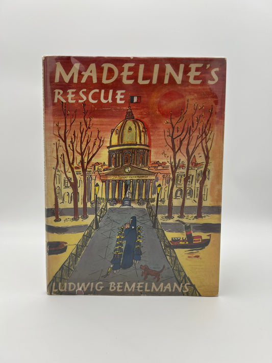 Madeline's Rescue