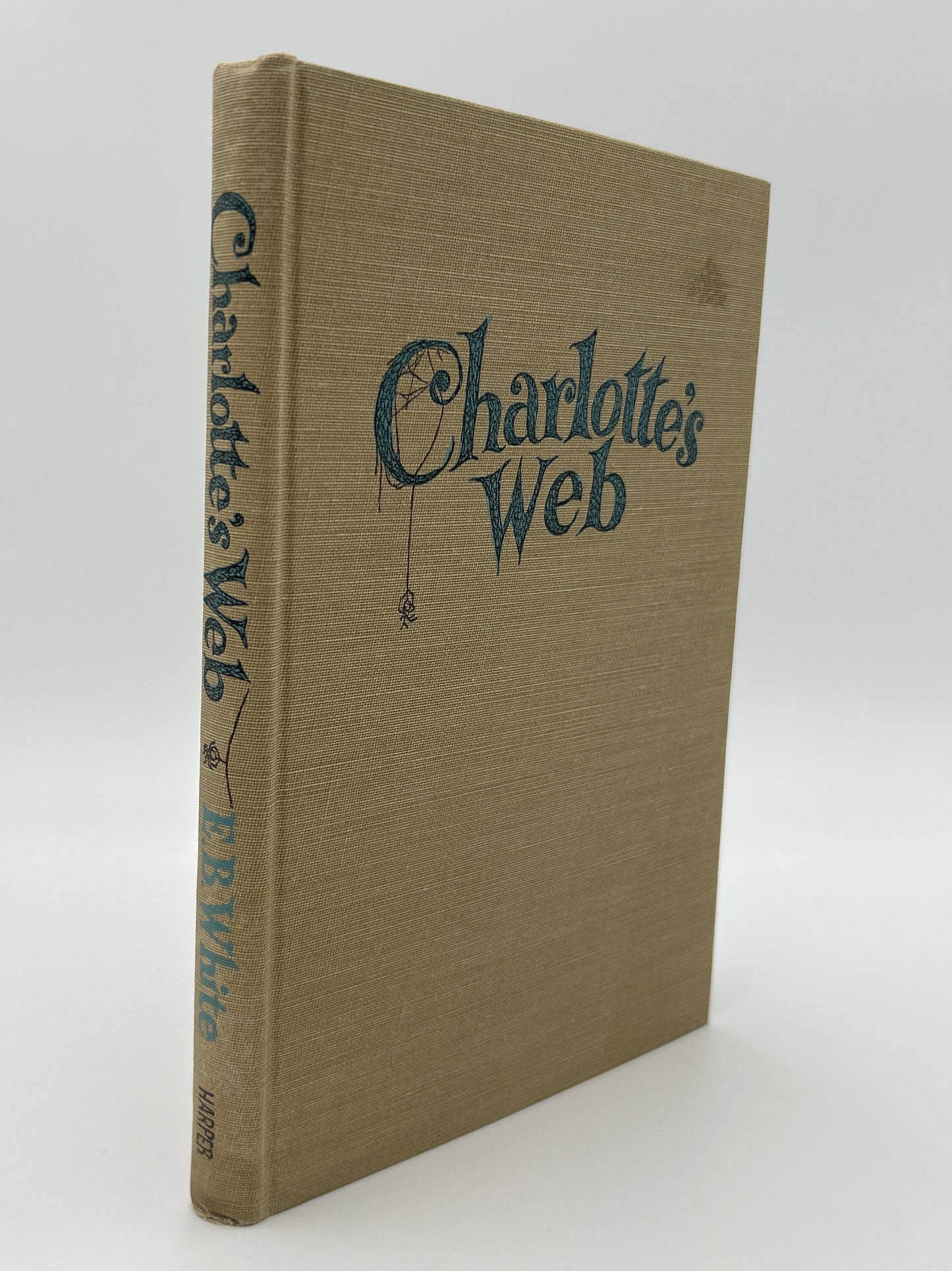 Charlotte's Web