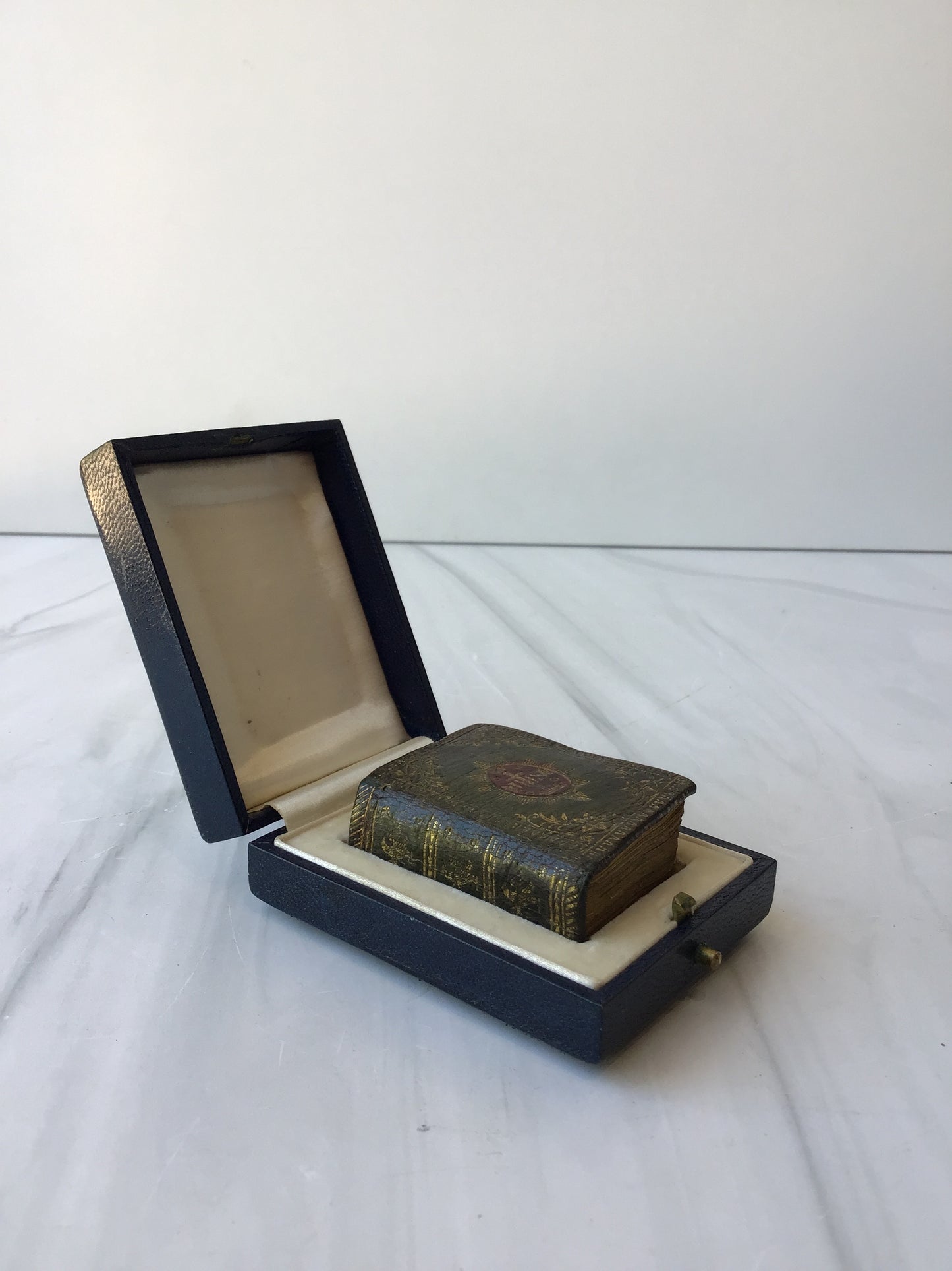 -Miniature Bible 1780*