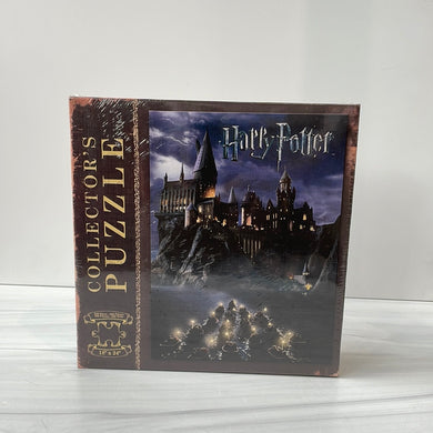 -Harry Potter 550 Jigsaw Puzzle*