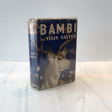-Bambi*