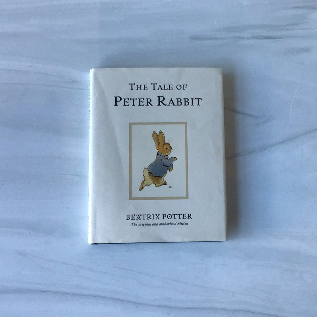 -The Tale of Peter Rabbit*