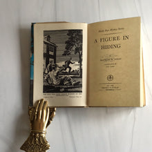 Load image into Gallery viewer, -The Hardy Boys, A Figure in Hiding*