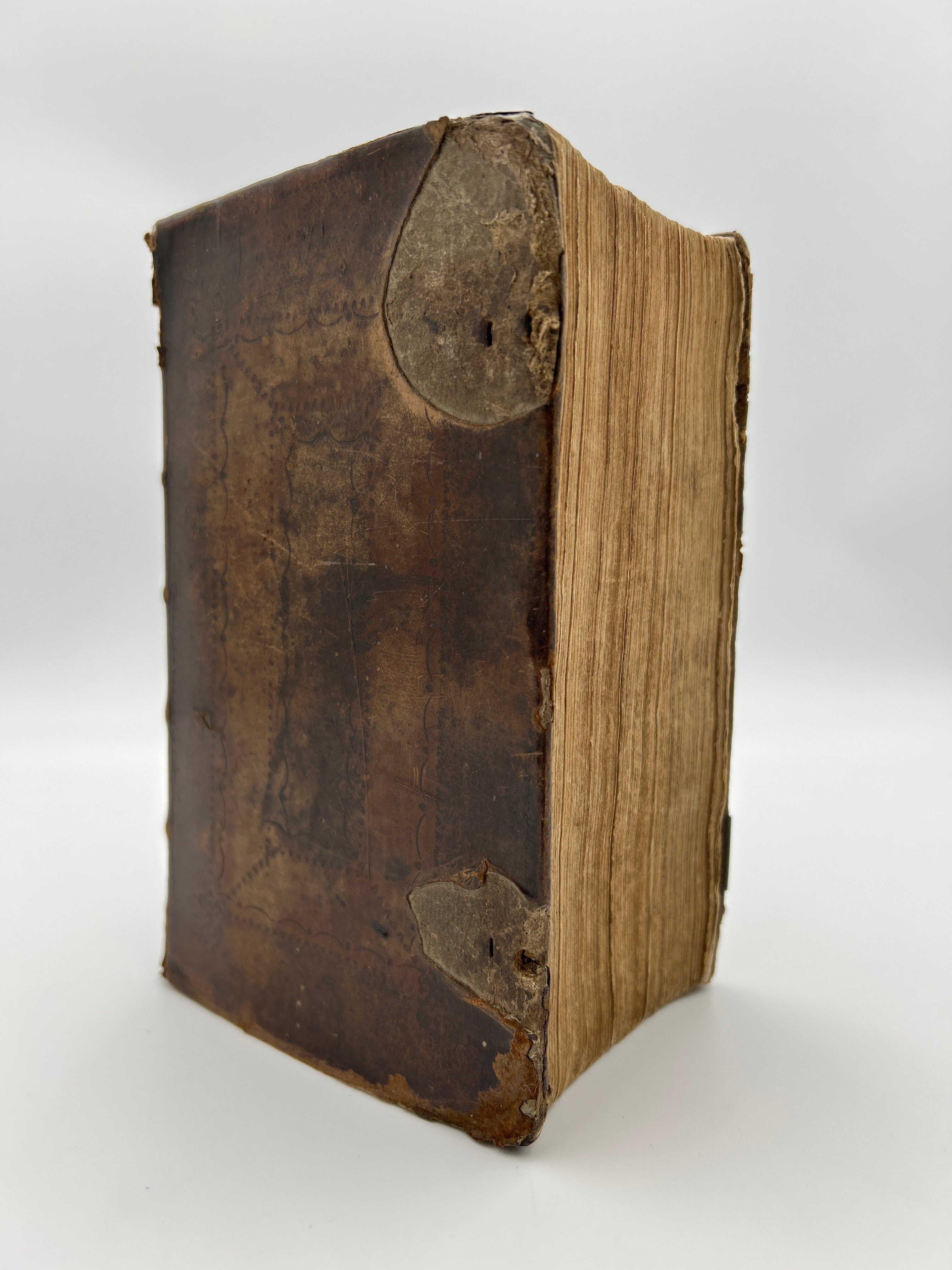 The Book of Common Prayer – Moons Rare Books