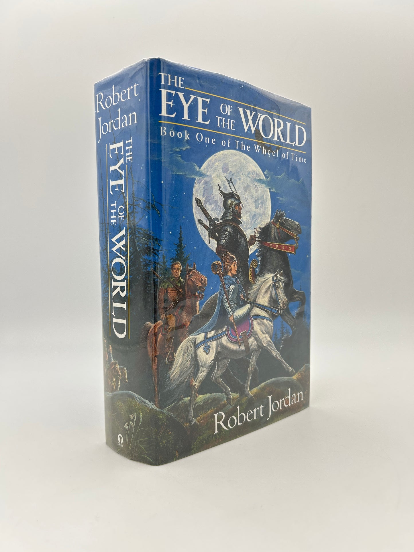 The Eye of the World