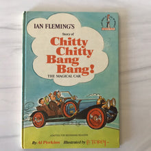 Load image into Gallery viewer, -Chitty Chitty Bang Bang*