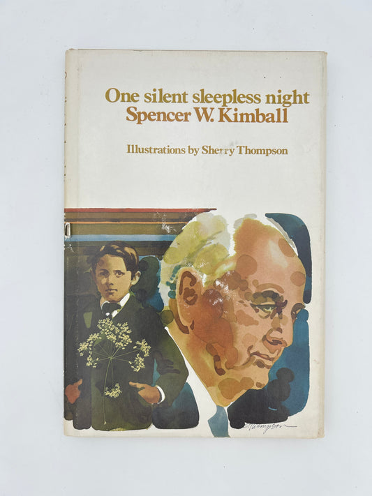 One Silent Sleepless Night