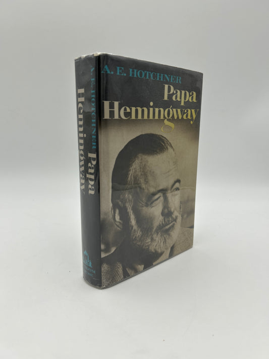 Papa Hemingway