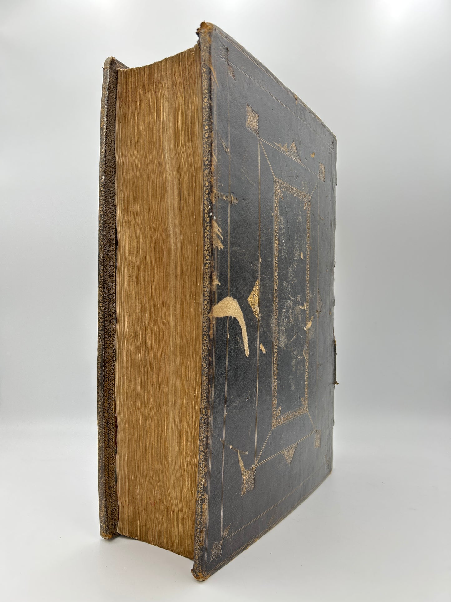 Holy Bible Cambridge Edition 1659