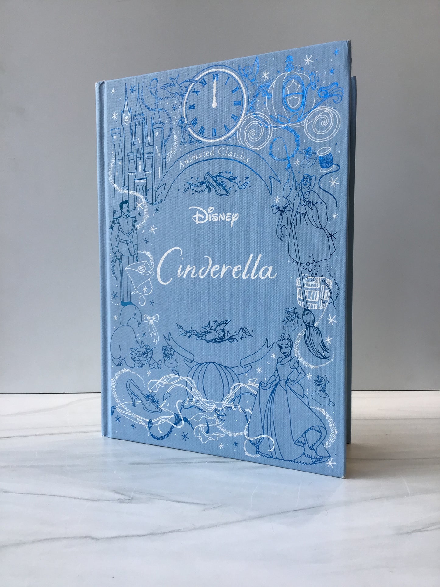 Cinderella*