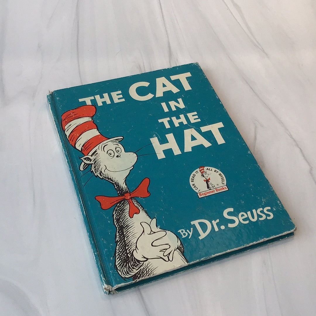 -The Cat in the Hat*