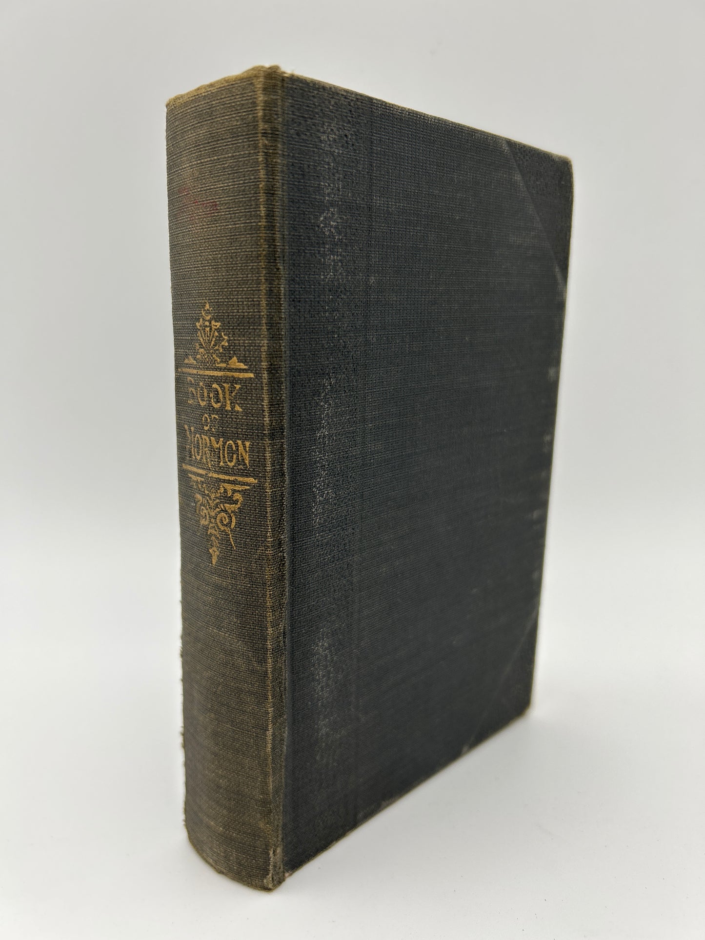 Book of Mormon 1913