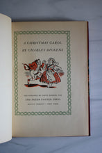 Load image into Gallery viewer, -A Christmas Carol*