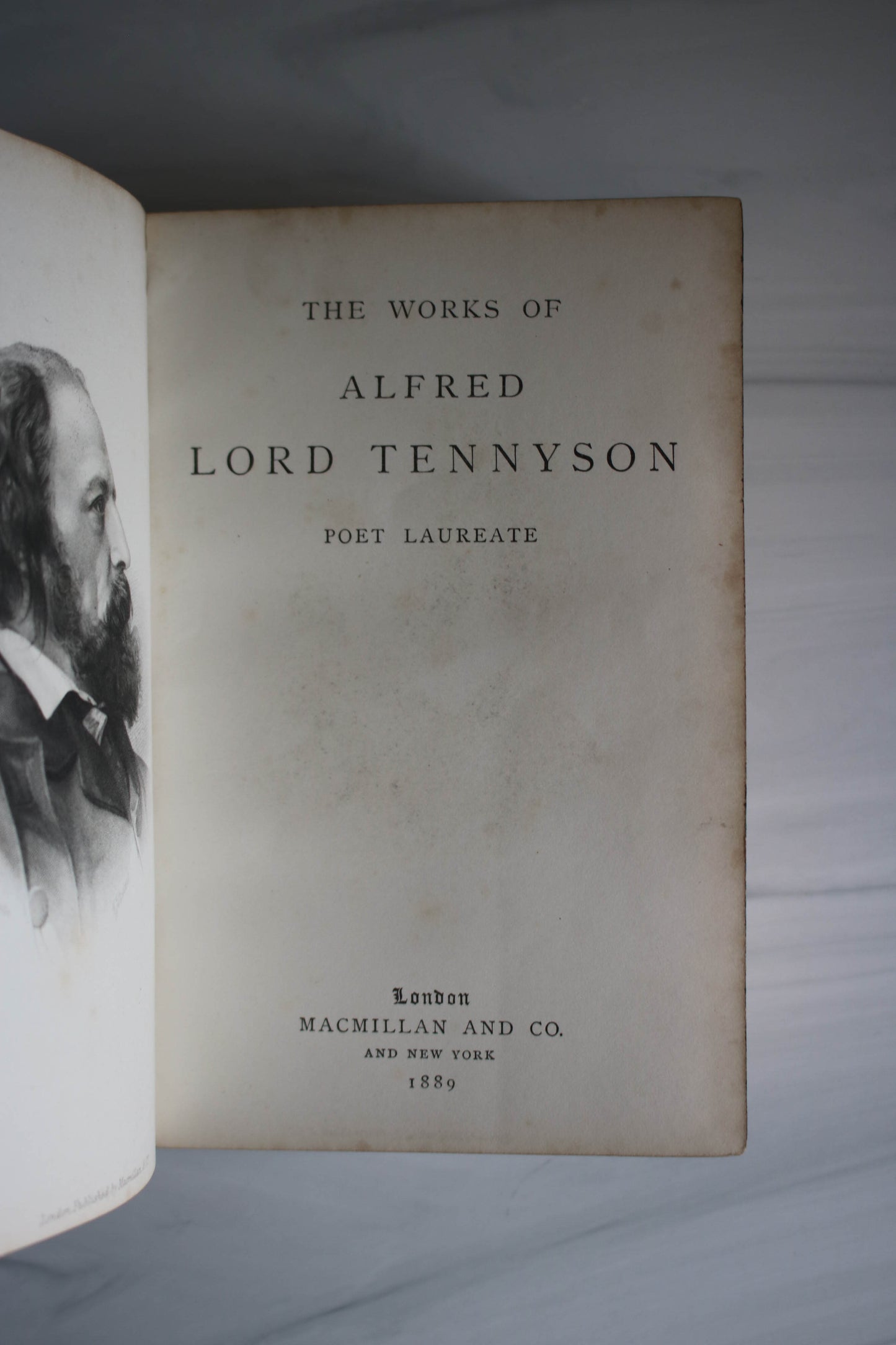 Longfellow's Poetical Works