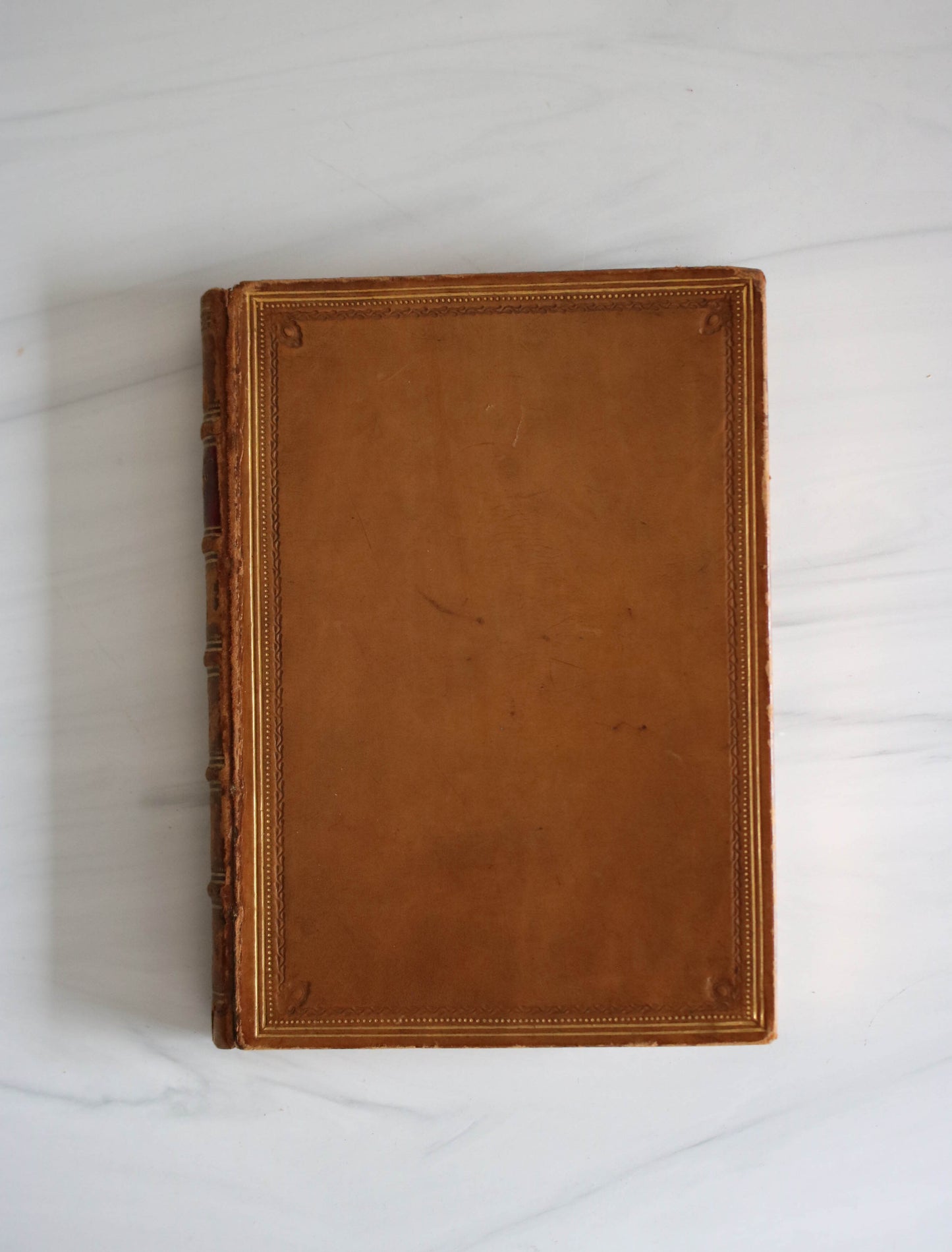 Longfellow's Poetical Works