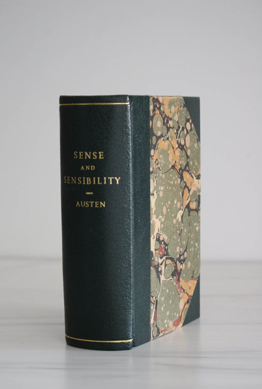 -Sense and Sensibility Pocket Size*