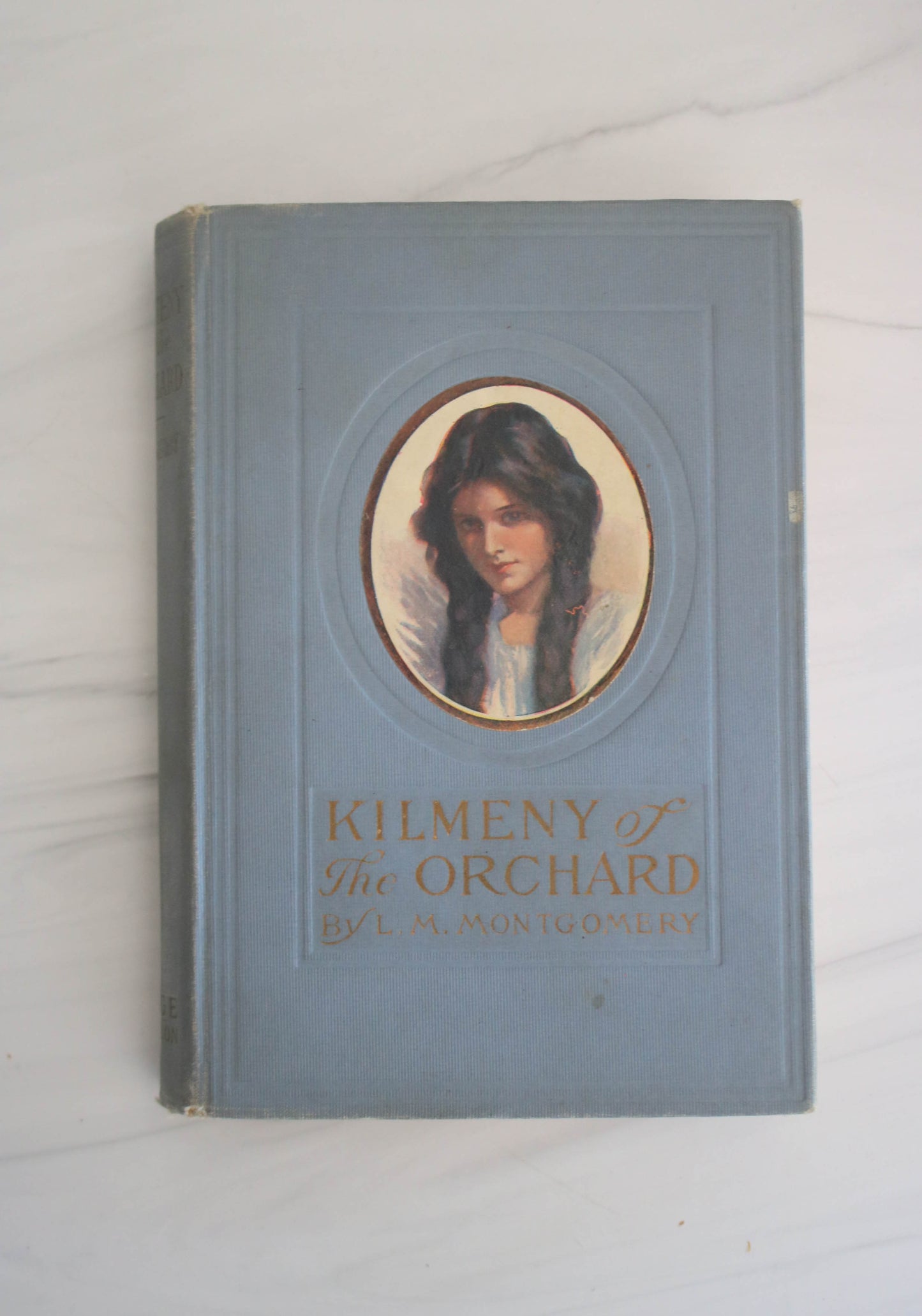 Kilmeny of the Orchard*