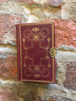 ^Methodist Hymns Pocket Edition 1849