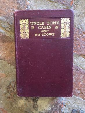 ^Uncle Tom's Cabin