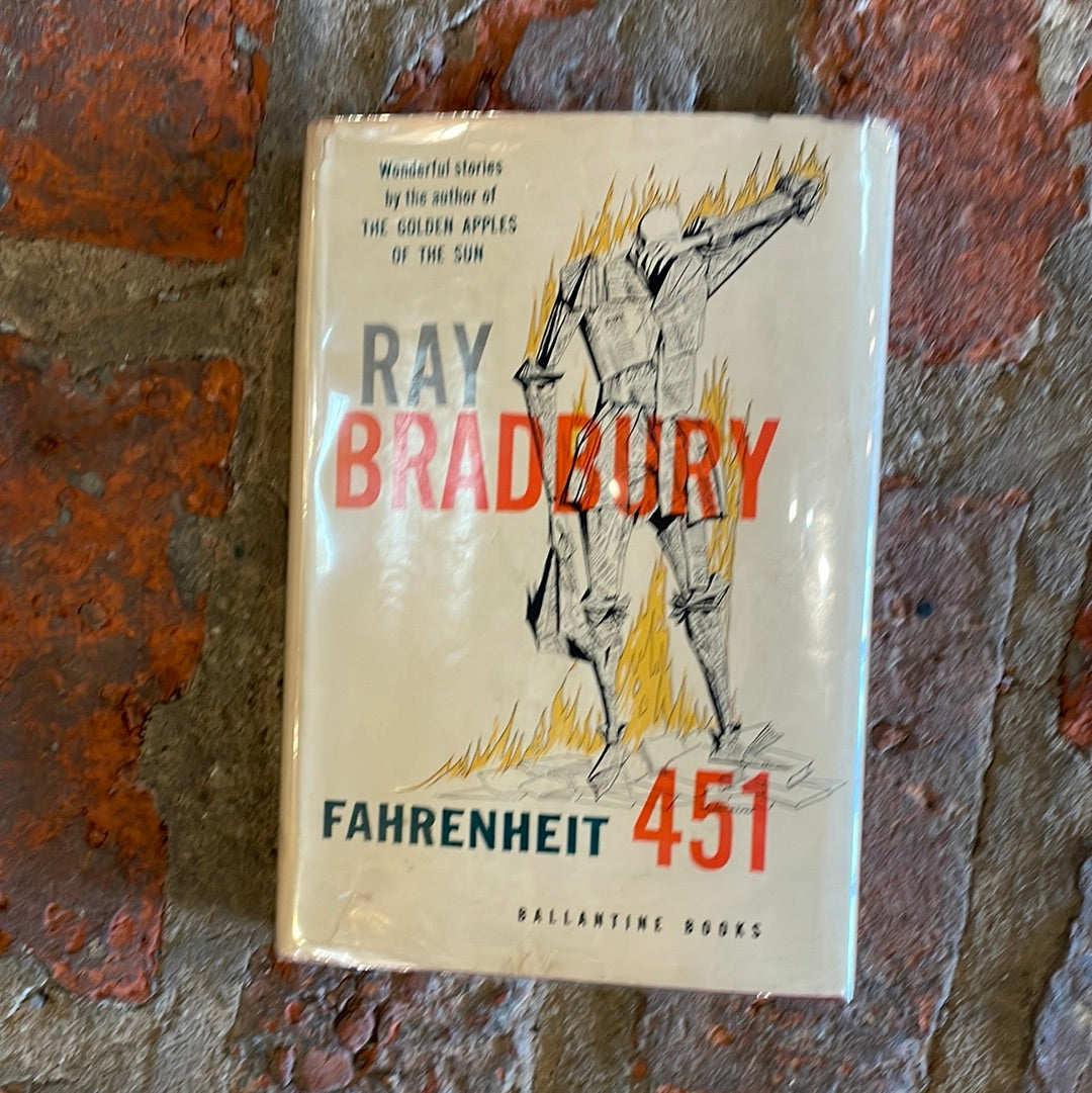 ^Fahrenheit 451