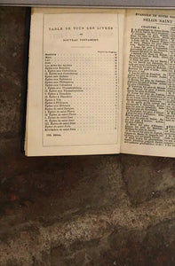 ^1880 Nouveau Testament