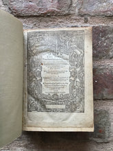 Load image into Gallery viewer, -Geneva Bible 1599*
