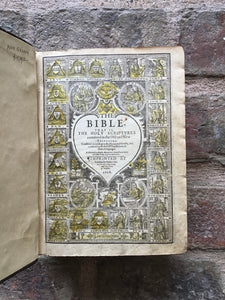 ^Geneva Bible 1599