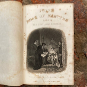 ^Foxe's Book of Martyrs