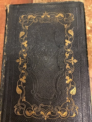 ^La Sainte Bible 1838