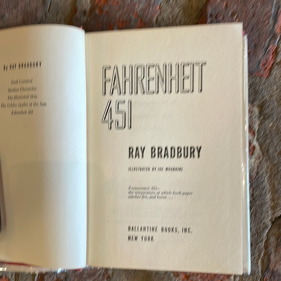 ^Fahrenheit 451