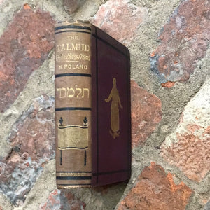 ^The Talmud